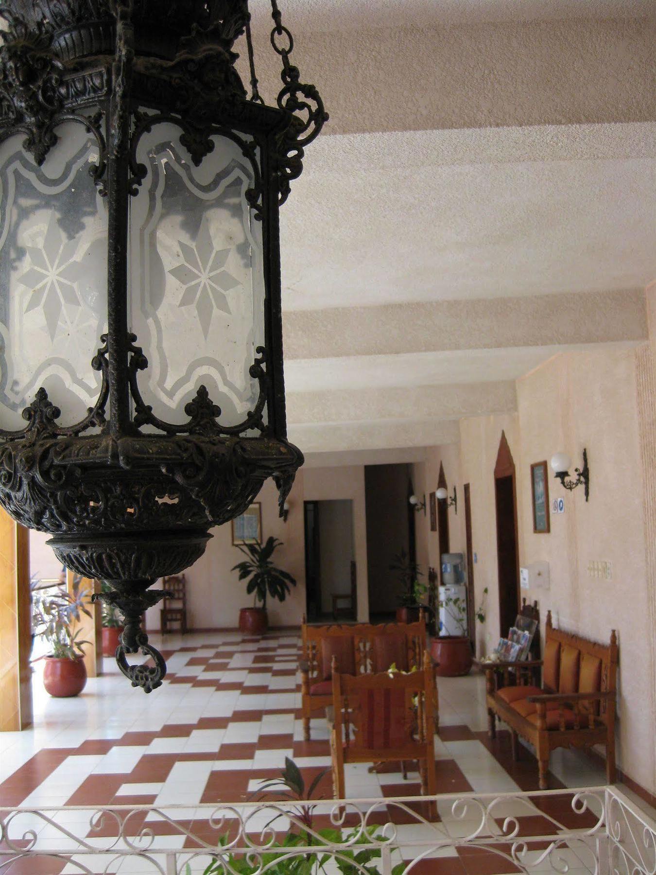 Hotel Plaza Yucatan Ticul Exterior foto
